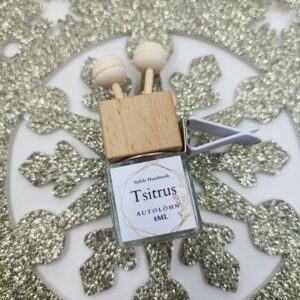 Autolõhn “Tsitrus”