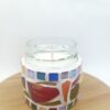 Mosaiikküünal "Rahu maagia" 140g - Image 3
