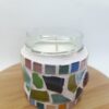 Mosaiikküünal "Rahu maagia" 140g - Image 2