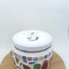 Mosaiikküünal kahe tahiga "Rahu maagia" 360g - Image 4