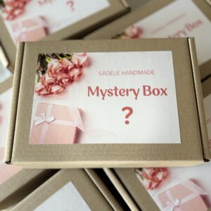 Mystery Box