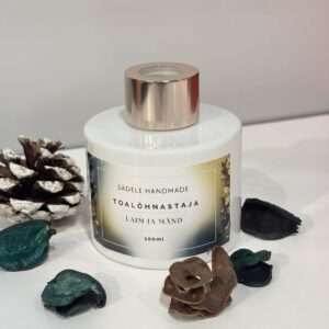 UUS! Toalõhnastaja "Laim ja mänd"